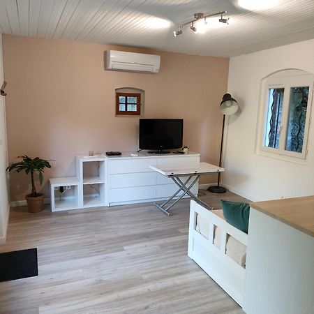 Maisonnette-Studio Toulon 83200 Eksteriør bilde