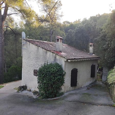 Maisonnette-Studio Toulon 83200 Eksteriør bilde